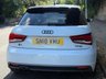 USED 2018 18 AUDI A1 1.4 TFSI S line Sportback 5dr Petrol Manual Euro 6 (s/s) (Nav) (125 ps) 