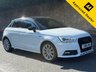 USED 2018 18 AUDI A1 1.4 TFSI S line Sportback 5dr Petrol Manual Euro 6 (s/s) (Nav) (125 ps) 