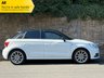 USED 2018 18 AUDI A1 1.4 TFSI S line Sportback 5dr Petrol Manual Euro 6 (s/s) (Nav) (125 ps) 