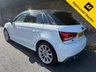 USED 2018 18 AUDI A1 1.4 TFSI S line Sportback 5dr Petrol Manual Euro 6 (s/s) (Nav) (125 ps) 