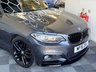USED 2016 16 BMW 2 SERIES 1.5 218i M Sport Coupe 2dr Petrol Manual Euro 6 (s/s) (136 ps) 