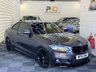USED 2016 16 BMW 2 SERIES 1.5 218i M Sport Coupe 2dr Petrol Manual Euro 6 (s/s) (136 ps) 