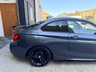 USED 2016 16 BMW 2 SERIES 1.5 218i M Sport Coupe 2dr Petrol Manual Euro 6 (s/s) (136 ps) 