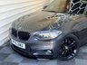 USED 2016 16 BMW 2 SERIES 1.5 218i M Sport Coupe 2dr Petrol Manual Euro 6 (s/s) (136 ps) 