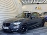 USED 2016 16 BMW 2 SERIES 1.5 218i M Sport Coupe 2dr Petrol Manual Euro 6 (s/s) (136 ps) 