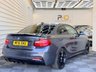 USED 2016 16 BMW 2 SERIES 1.5 218i M Sport Coupe 2dr Petrol Manual Euro 6 (s/s) (136 ps) 