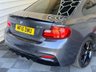 USED 2016 16 BMW 2 SERIES 1.5 218i M Sport Coupe 2dr Petrol Manual Euro 6 (s/s) (136 ps) 