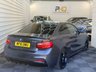 USED 2016 16 BMW 2 SERIES 1.5 218i M Sport Coupe 2dr Petrol Manual Euro 6 (s/s) (136 ps) 