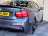 USED 2016 16 BMW 2 SERIES 1.5 218i M Sport Coupe 2dr Petrol Manual Euro 6 (s/s) (136 ps) 