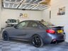 USED 2016 16 BMW 2 SERIES 1.5 218i M Sport Coupe 2dr Petrol Manual Euro 6 (s/s) (136 ps) 