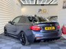 USED 2016 16 BMW 2 SERIES 1.5 218i M Sport Coupe 2dr Petrol Manual Euro 6 (s/s) (136 ps) 