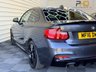 USED 2016 16 BMW 2 SERIES 1.5 218i M Sport Coupe 2dr Petrol Manual Euro 6 (s/s) (136 ps) 