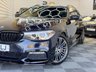 USED 2018 18 BMW 5 SERIES 3.0 540i M Sport Touring 5dr Petrol Auto xDrive Euro 6 (s/s) (340 ps) 