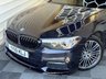 USED 2018 18 BMW 5 SERIES 3.0 540i M Sport Touring 5dr Petrol Auto xDrive Euro 6 (s/s) (340 ps) 