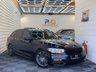 USED 2018 18 BMW 5 SERIES 3.0 540i M Sport Touring 5dr Petrol Auto xDrive Euro 6 (s/s) (340 ps) 
