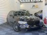 USED 2018 18 BMW 5 SERIES 3.0 540i M Sport Touring 5dr Petrol Auto xDrive Euro 6 (s/s) (340 ps) 