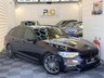 USED 2018 18 BMW 5 SERIES 3.0 540i M Sport Touring 5dr Petrol Auto xDrive Euro 6 (s/s) (340 ps) 