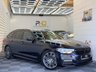 USED 2018 18 BMW 5 SERIES 3.0 540i M Sport Touring 5dr Petrol Auto xDrive Euro 6 (s/s) (340 ps) 