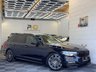 USED 2018 18 BMW 5 SERIES 3.0 540i M Sport Touring 5dr Petrol Auto xDrive Euro 6 (s/s) (340 ps) 