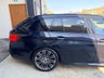 USED 2018 18 BMW 5 SERIES 3.0 540i M Sport Touring 5dr Petrol Auto xDrive Euro 6 (s/s) (340 ps) 