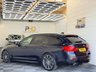 USED 2018 18 BMW 5 SERIES 3.0 540i M Sport Touring 5dr Petrol Auto xDrive Euro 6 (s/s) (340 ps) 