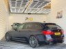 USED 2018 18 BMW 5 SERIES 3.0 540i M Sport Touring 5dr Petrol Auto xDrive Euro 6 (s/s) (340 ps) 