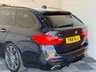 USED 2018 18 BMW 5 SERIES 3.0 540i M Sport Touring 5dr Petrol Auto xDrive Euro 6 (s/s) (340 ps) 