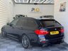 USED 2018 18 BMW 5 SERIES 3.0 540i M Sport Touring 5dr Petrol Auto xDrive Euro 6 (s/s) (340 ps) 