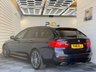 USED 2018 18 BMW 5 SERIES 3.0 540i M Sport Touring 5dr Petrol Auto xDrive Euro 6 (s/s) (340 ps) 