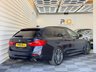 USED 2018 18 BMW 5 SERIES 3.0 540i M Sport Touring 5dr Petrol Auto xDrive Euro 6 (s/s) (340 ps) 