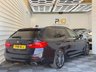 USED 2018 18 BMW 5 SERIES 3.0 540i M Sport Touring 5dr Petrol Auto xDrive Euro 6 (s/s) (340 ps) 