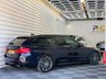 USED 2018 18 BMW 5 SERIES 3.0 540i M Sport Touring 5dr Petrol Auto xDrive Euro 6 (s/s) (340 ps) 