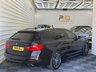 USED 2018 18 BMW 5 SERIES 3.0 540i M Sport Touring 5dr Petrol Auto xDrive Euro 6 (s/s) (340 ps) 