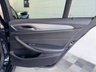 USED 2018 18 BMW 5 SERIES 3.0 540i M Sport Touring 5dr Petrol Auto xDrive Euro 6 (s/s) (340 ps) 