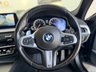 USED 2018 18 BMW 5 SERIES 3.0 540i M Sport Touring 5dr Petrol Auto xDrive Euro 6 (s/s) (340 ps) 