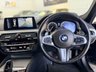 USED 2018 18 BMW 5 SERIES 3.0 540i M Sport Touring 5dr Petrol Auto xDrive Euro 6 (s/s) (340 ps) 