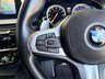 USED 2018 18 BMW 5 SERIES 3.0 540i M Sport Touring 5dr Petrol Auto xDrive Euro 6 (s/s) (340 ps) 