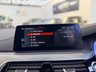 USED 2018 18 BMW 5 SERIES 3.0 540i M Sport Touring 5dr Petrol Auto xDrive Euro 6 (s/s) (340 ps) 