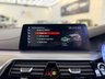USED 2018 18 BMW 5 SERIES 3.0 540i M Sport Touring 5dr Petrol Auto xDrive Euro 6 (s/s) (340 ps) 