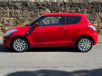 View our SUZUKI SWIFT