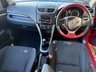 USED 2013 13 SUZUKI SWIFT 1.2 SZ3 Hatchback 3dr Petrol Manual Euro 5 (94 ps) 
