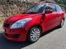 USED 2013 13 SUZUKI SWIFT 1.2 SZ3 Hatchback 3dr Petrol Manual Euro 5 (94 ps) 