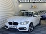 USED 2016 17 BMW 1 SERIES 1.5 118i Sport Hatchback 5dr Petrol Auto Euro 6 (s/s) (136 ps) 