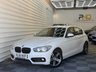 USED 2016 17 BMW 1 SERIES 1.5 118i Sport Hatchback 5dr Petrol Auto Euro 6 (s/s) (136 ps) 