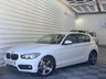 USED 2016 17 BMW 1 SERIES 1.5 118i Sport Hatchback 5dr Petrol Auto Euro 6 (s/s) (136 ps) 
