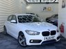 USED 2016 17 BMW 1 SERIES 1.5 118i Sport Hatchback 5dr Petrol Auto Euro 6 (s/s) (136 ps) 