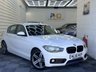 USED 2016 17 BMW 1 SERIES 1.5 118i Sport Hatchback 5dr Petrol Auto Euro 6 (s/s) (136 ps) 