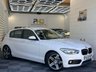 USED 2016 17 BMW 1 SERIES 1.5 118i Sport Hatchback 5dr Petrol Auto Euro 6 (s/s) (136 ps) 