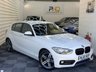 USED 2016 17 BMW 1 SERIES 1.5 118i Sport Hatchback 5dr Petrol Auto Euro 6 (s/s) (136 ps) 