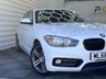 USED 2016 17 BMW 1 SERIES 1.5 118i Sport Hatchback 5dr Petrol Auto Euro 6 (s/s) (136 ps) 